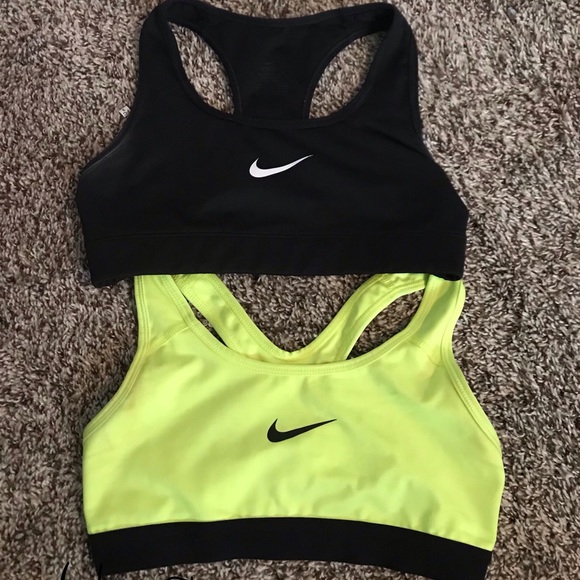 Nike Other - Nike sports bras